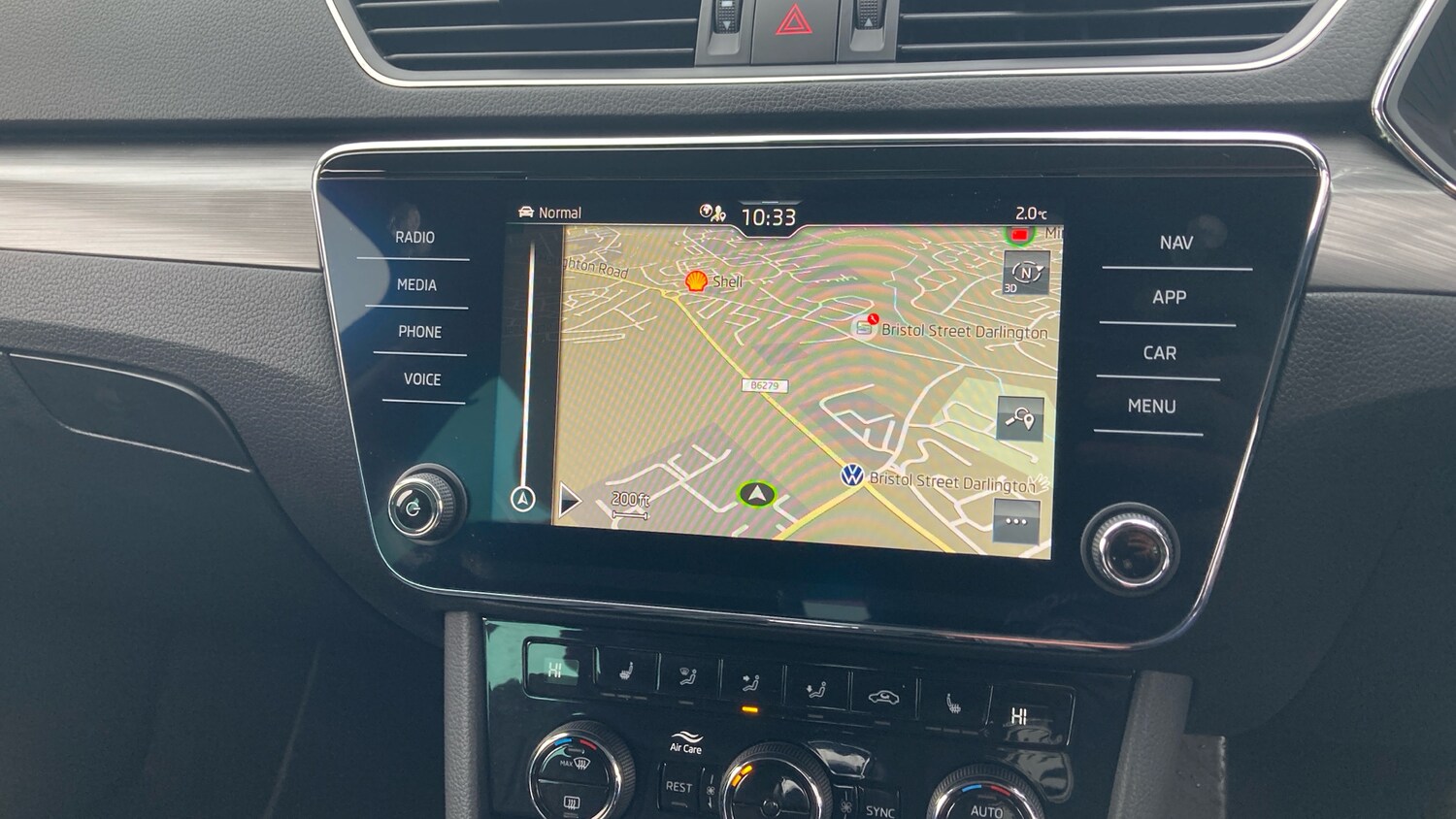 Used Skoda Superb 2023 for sale - 77581944: Photo 37