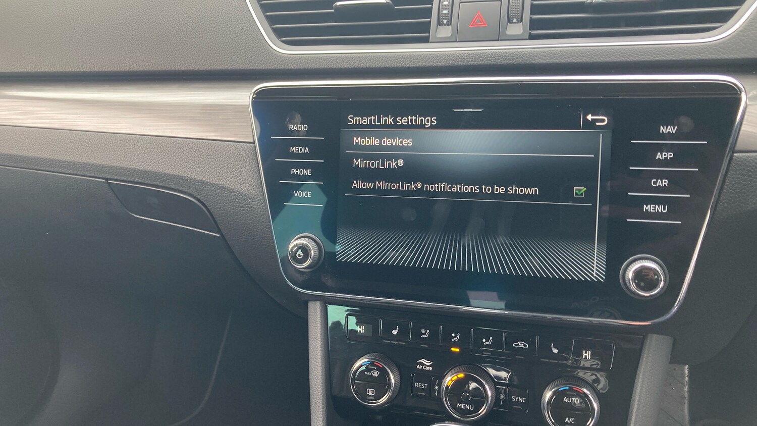 Used Skoda Superb 2023 for sale - 77581944: Photo 38