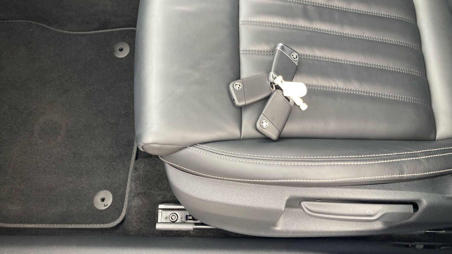 Used Skoda Superb 2023 for sale - 77581944: Photo 42