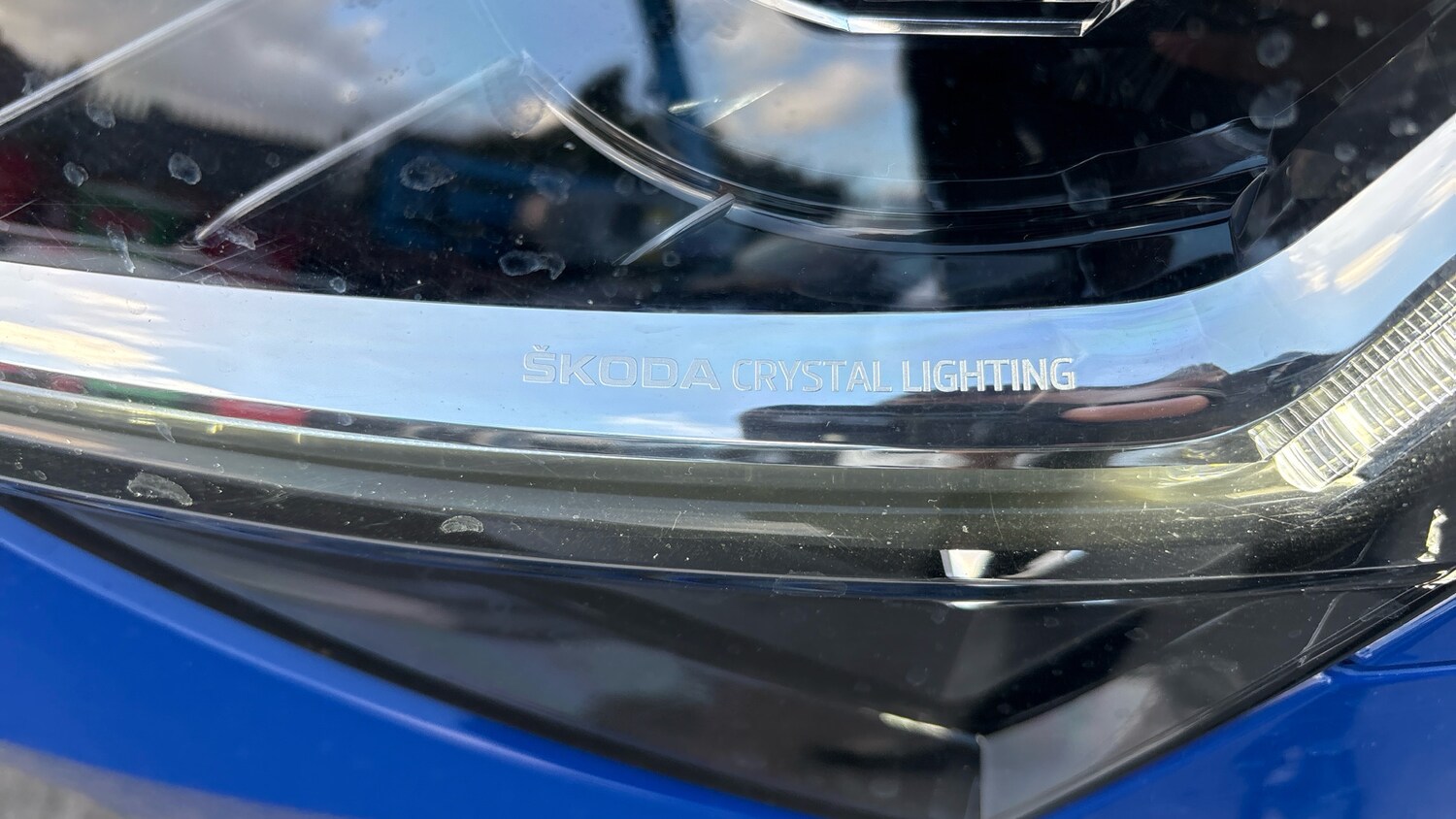 Used Skoda Superb 2023 for sale - 77581944: Photo 46