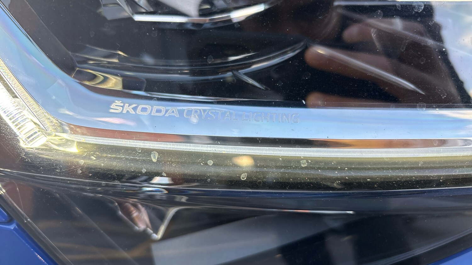 Used Skoda Superb 2023 for sale - 77581944: Photo 48