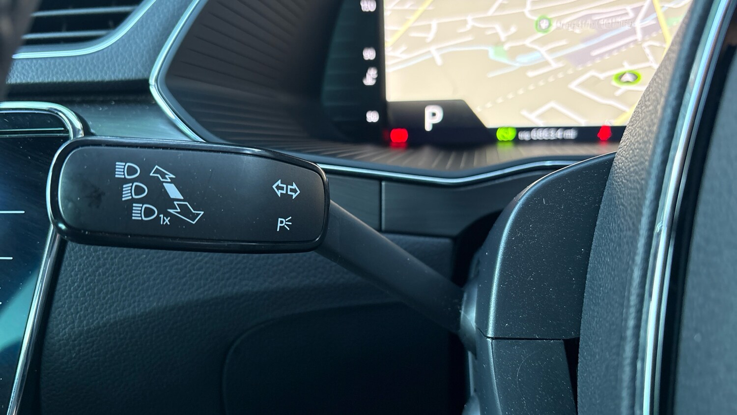 Used Skoda Superb 2023 for sale - 77581944: Photo 64