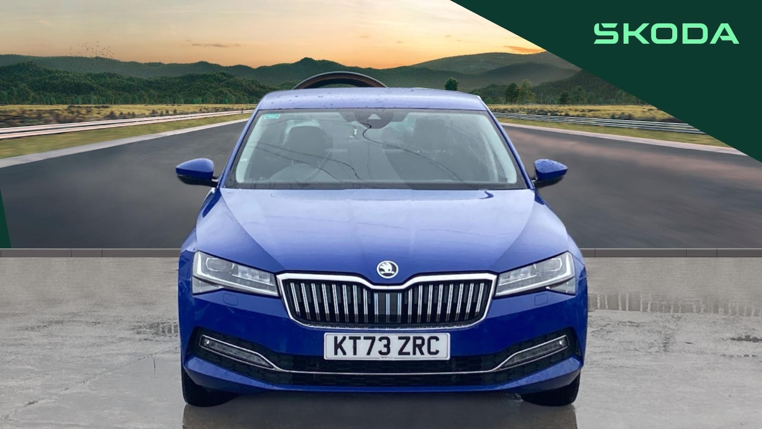Used Skoda Superb 2023 for sale - 77581944: Photo 7