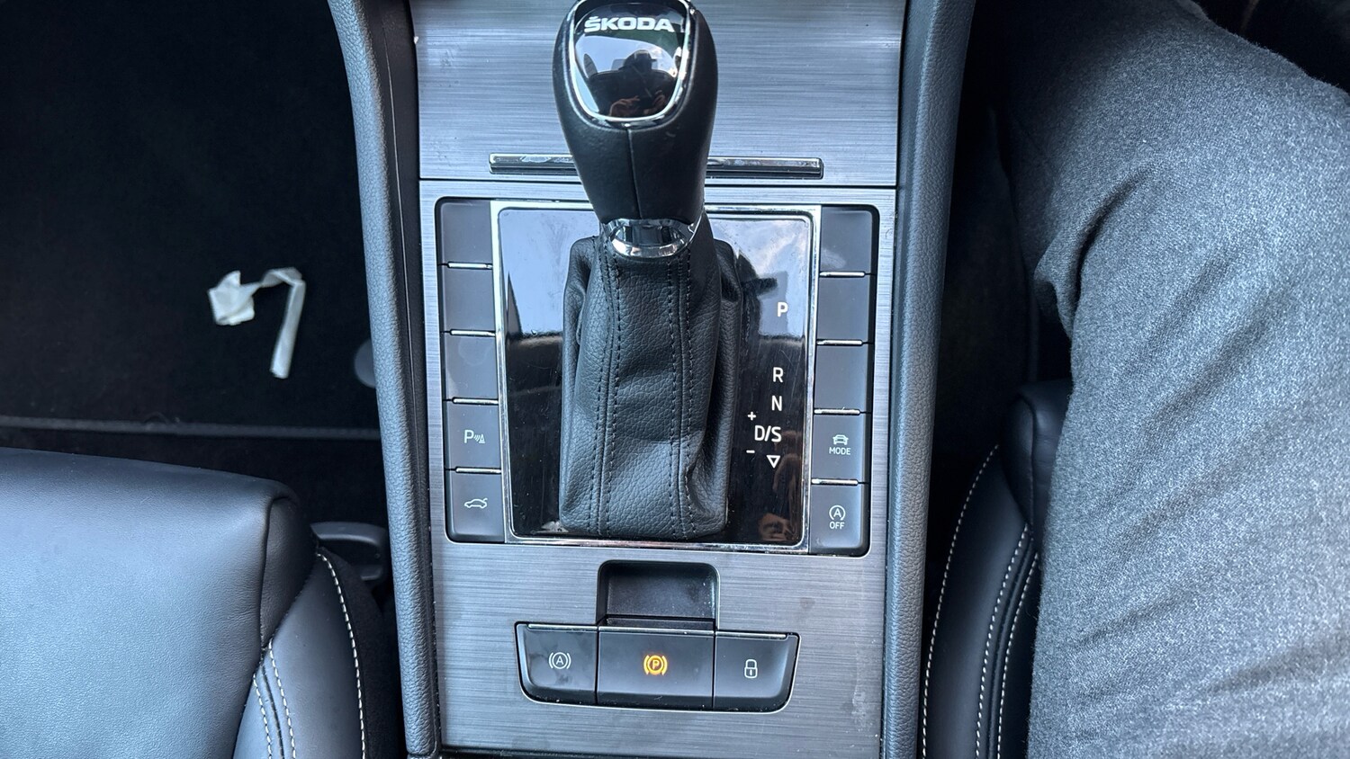 Used Skoda Superb 2023 for sale - 77581944: Photo 75