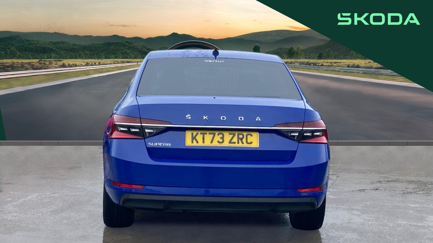 Used Skoda Superb 2023 for sale - 77581944: Photo 8