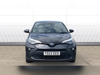 Used Toyota C-HR 2022 for sale - 79407549: Photo