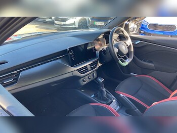 Used Skoda Kamiq 2024 for sale - 77846316: Photo