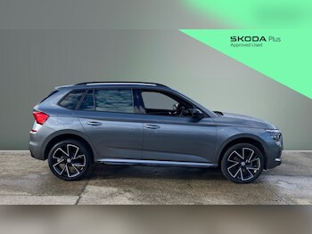 Used Skoda Kamiq 2024 for sale - 77846316: Photo