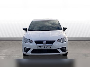 Used SEAT Ibiza 2017 for sale - 76650934: Photo