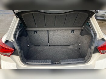 Used SEAT Ibiza 2017 for sale - 76650934: Photo