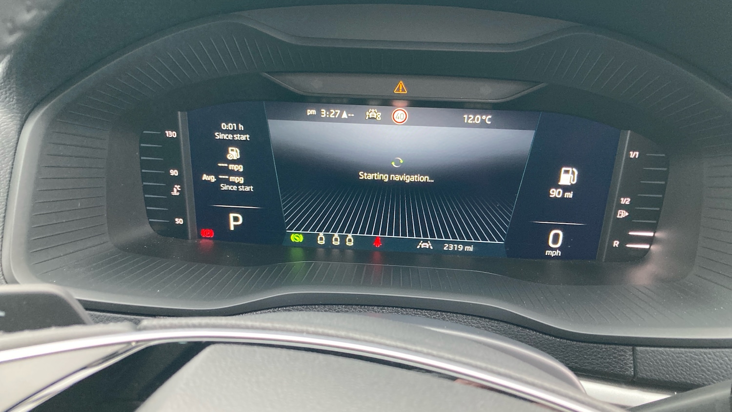 Used Skoda Karoq 2025 for sale - 76662936: Photo 11