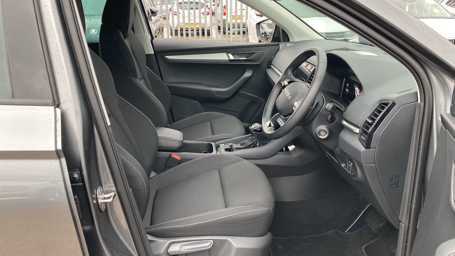 Used Skoda Karoq 2025 for sale - 76662936: Photo 15