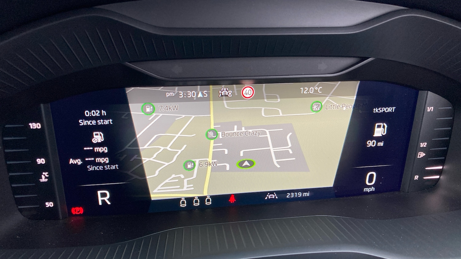 Used Skoda Karoq 2025 for sale - 76662936: Photo 33