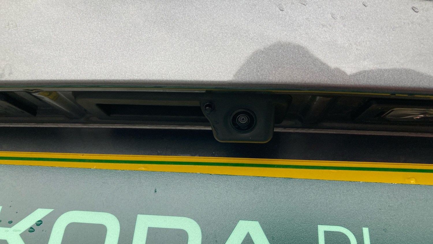 Used Skoda Karoq 2025 for sale - 76662936: Photo 39