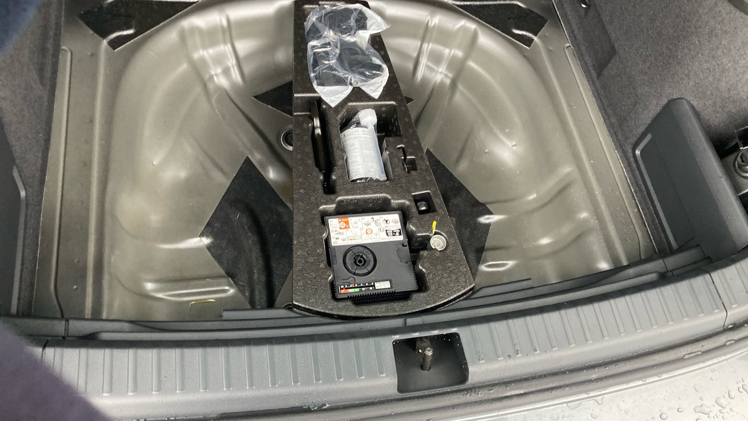 Used Skoda Karoq 2025 for sale - 76662936: Photo 40