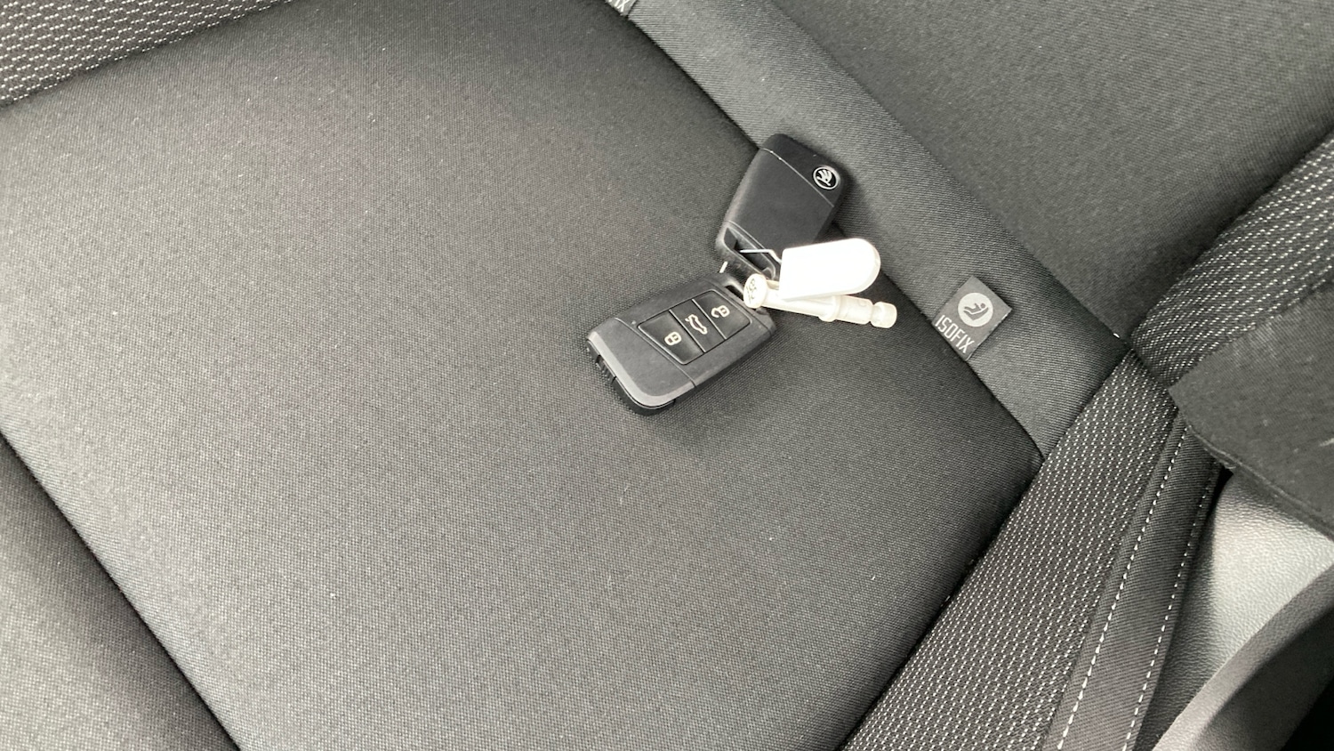 Used Skoda Karoq 2025 for sale - 76662936: Photo 42