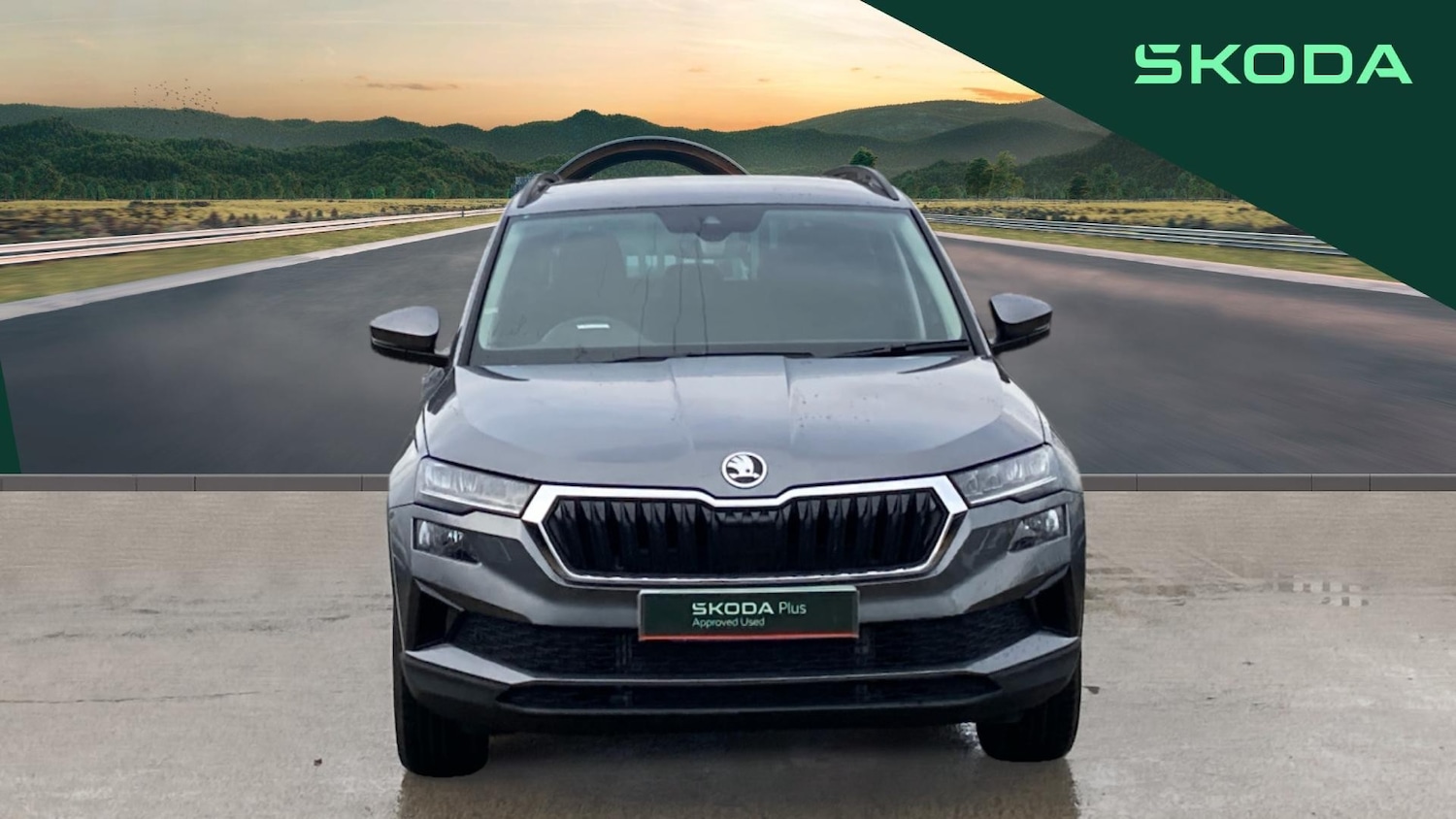 Used Skoda Karoq 2025 for sale - 76662936: Photo 7