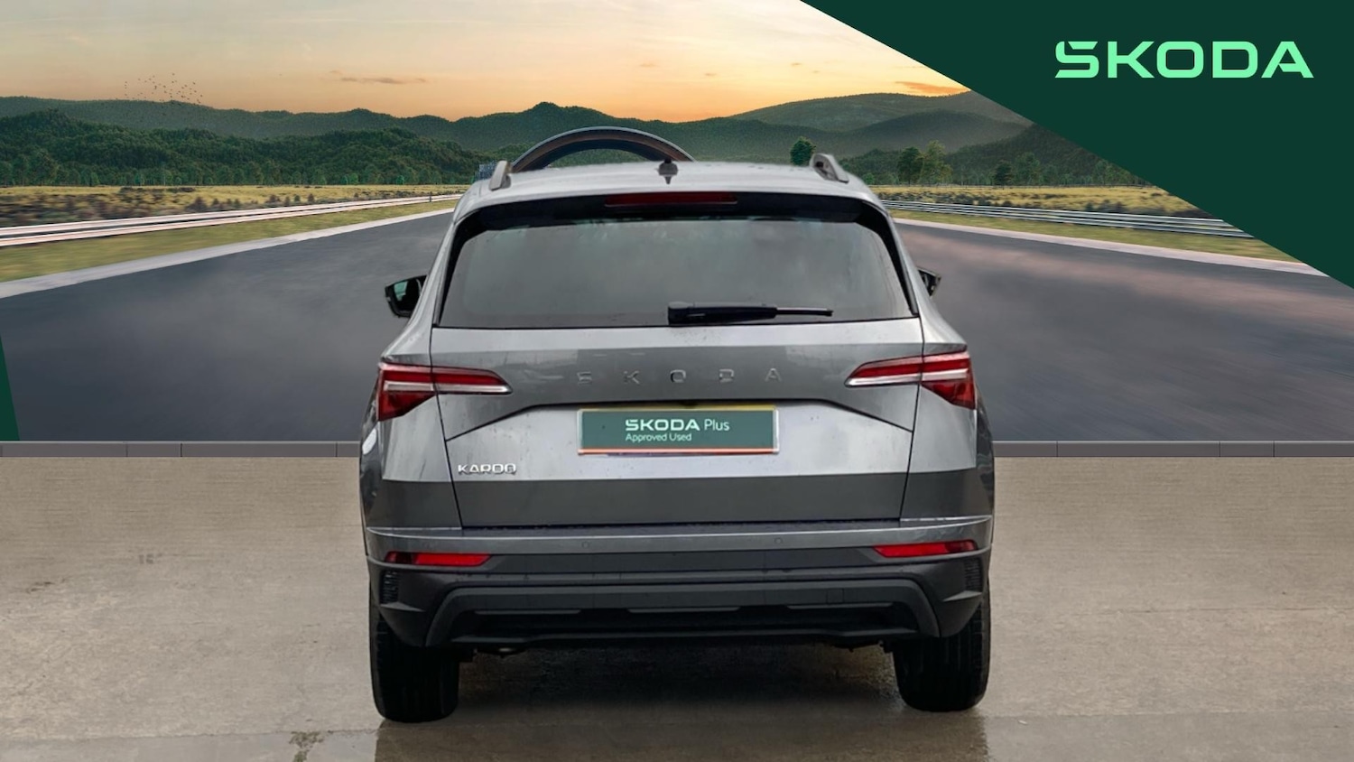 Used Skoda Karoq 2025 for sale - 76662936: Photo 8