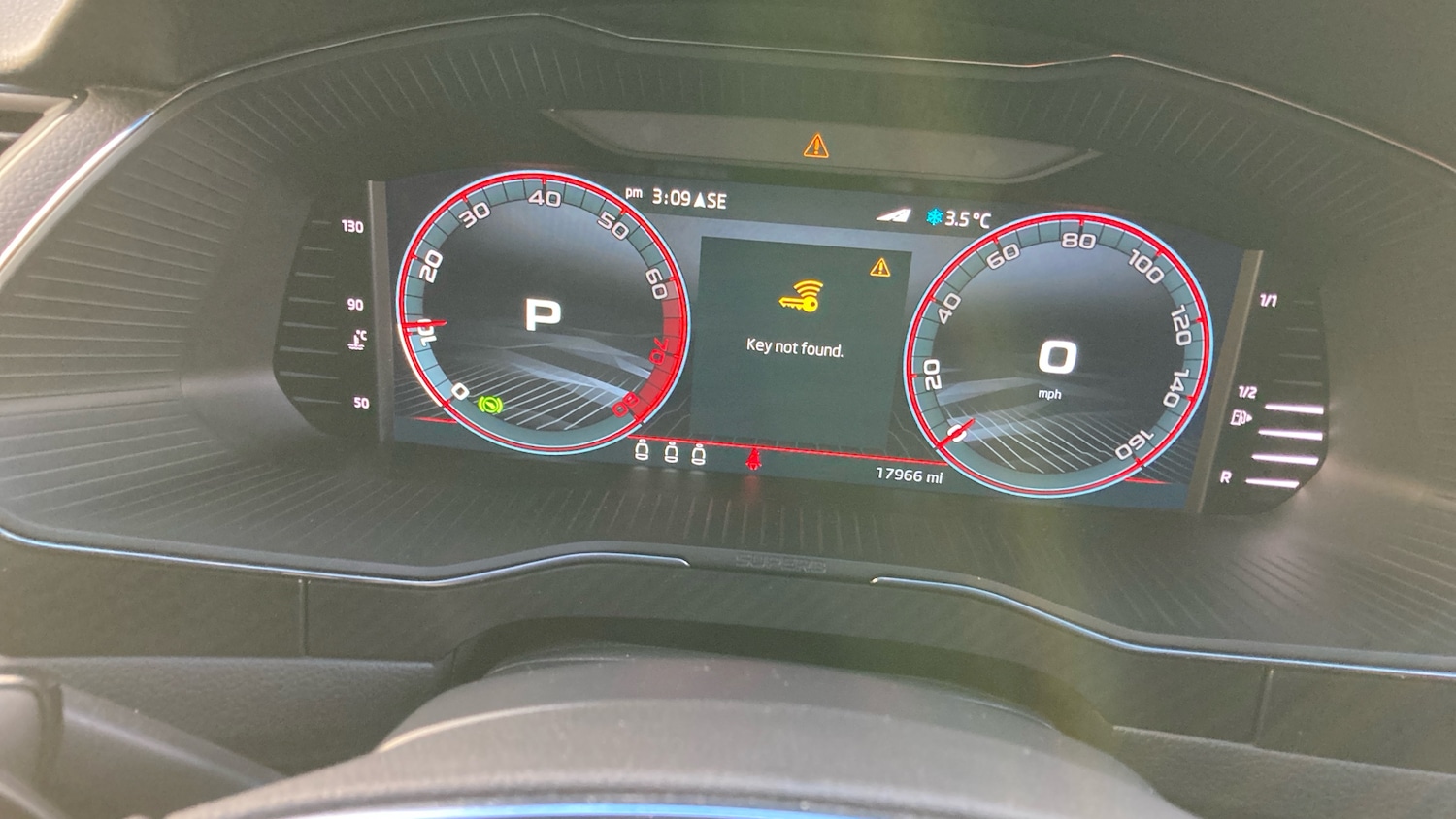 Used Skoda Superb 2023 for sale - 76649959: Photo 11