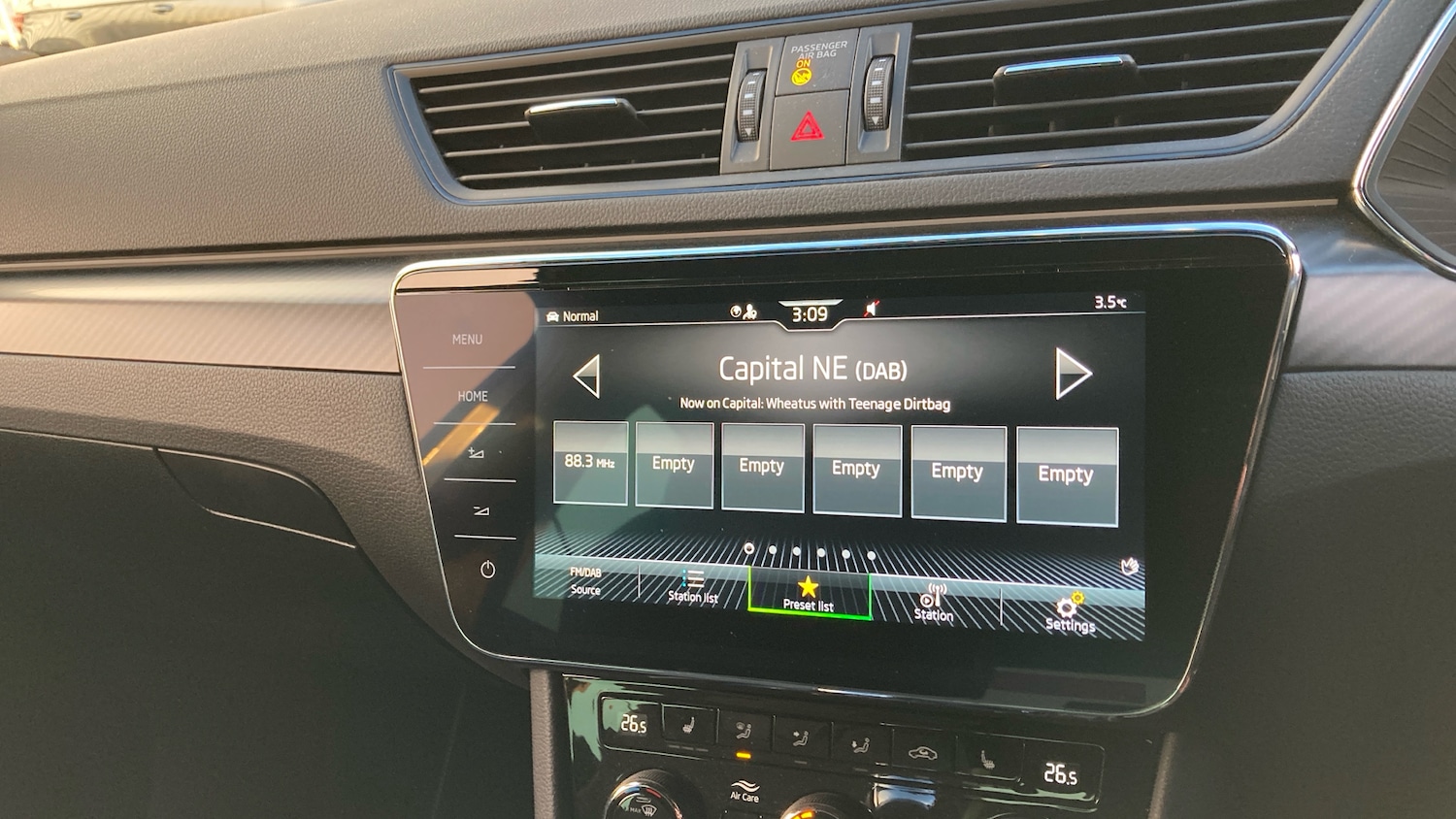 Used Skoda Superb 2023 for sale - 76649959: Photo 12