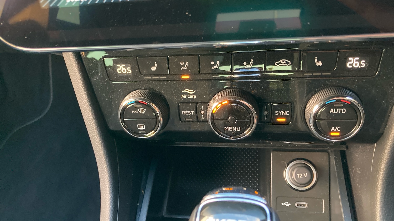 Used Skoda Superb 2023 for sale - 76649959: Photo 13