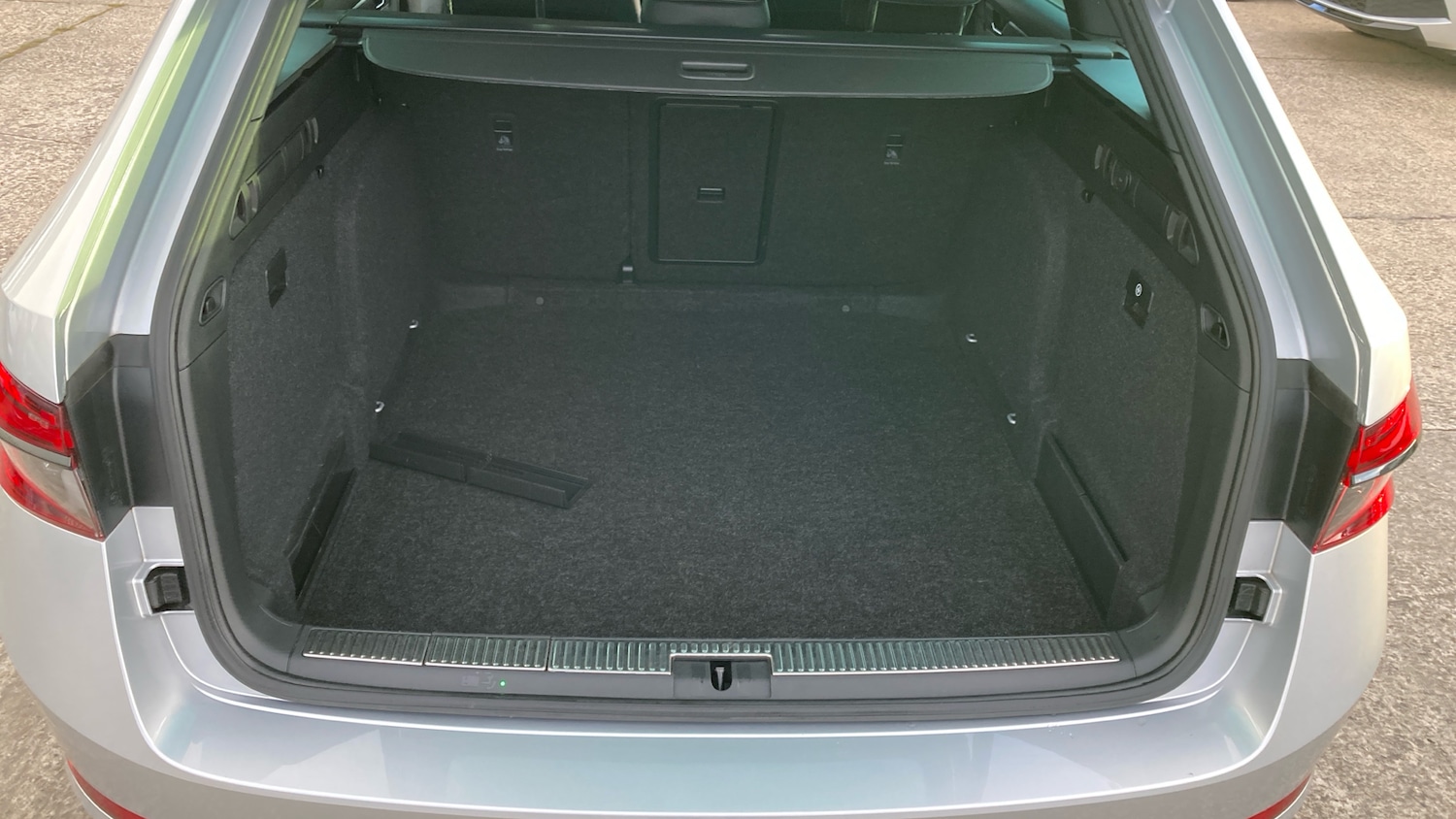 Used Skoda Superb 2023 for sale - 76649959: Photo 20