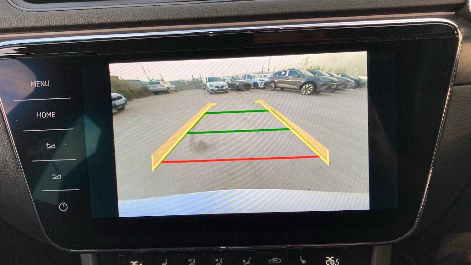 Used Skoda Superb 2023 for sale - 76649959: Photo 30