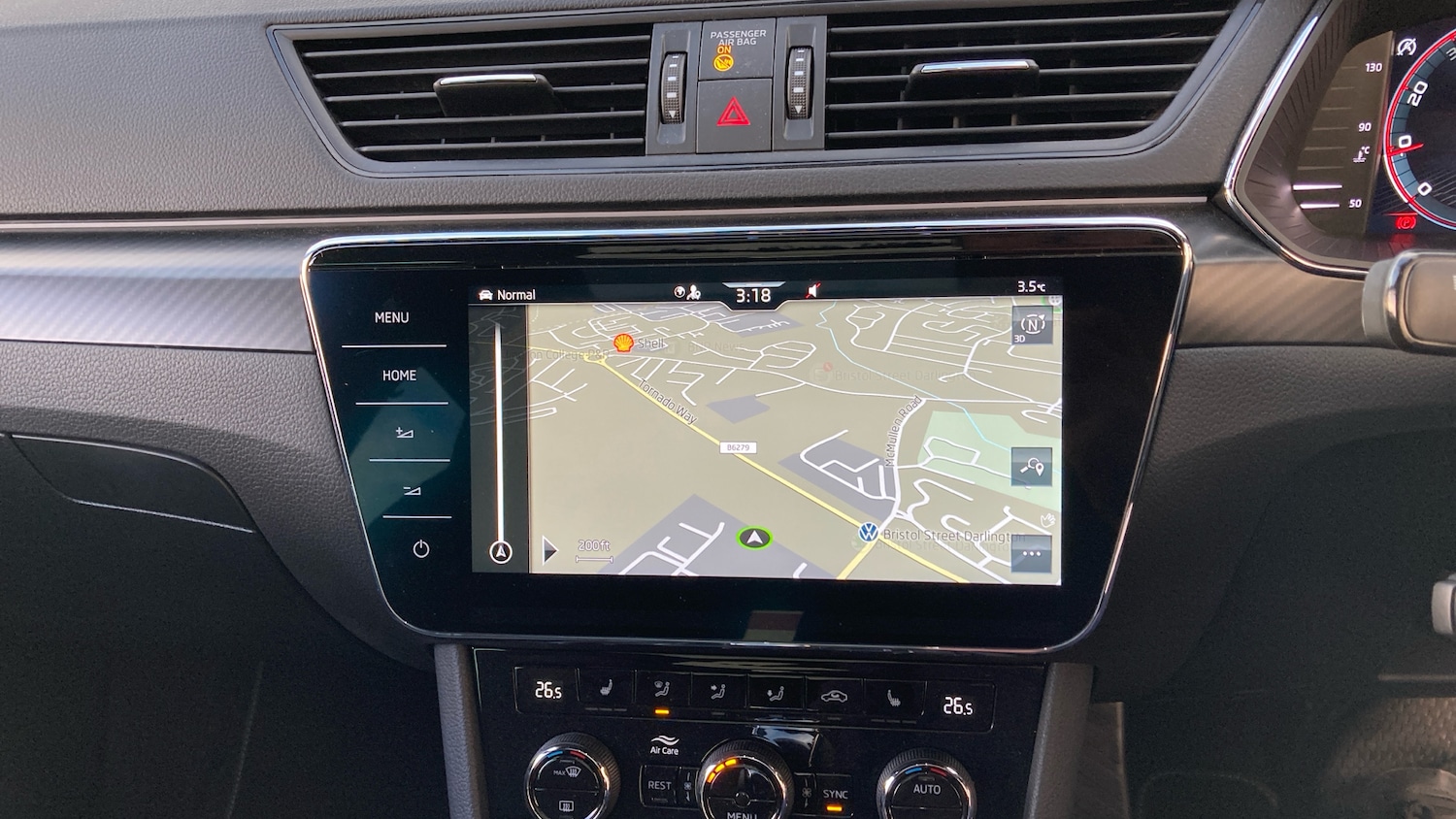 Used Skoda Superb 2023 for sale - 76649959: Photo 31