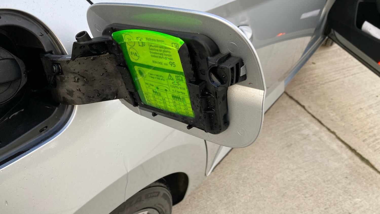 Used Skoda Superb 2023 for sale - 76649959: Photo 34