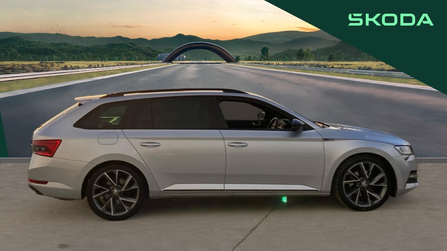 Used Skoda Superb 2023 for sale - 76649959: Photo 4