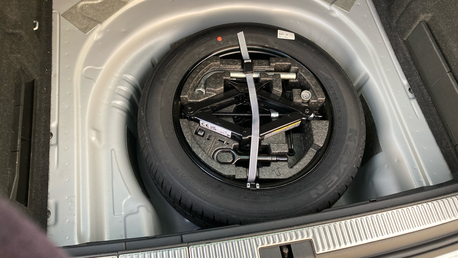 Used Skoda Superb 2023 for sale - 76649959: Photo 42