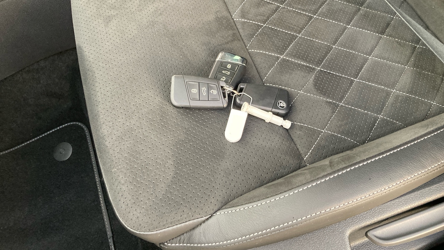 Used Skoda Superb 2023 for sale - 76649959: Photo 43