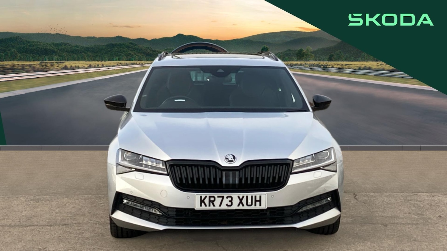 Used Skoda Superb 2023 for sale - 76649959: Photo 7
