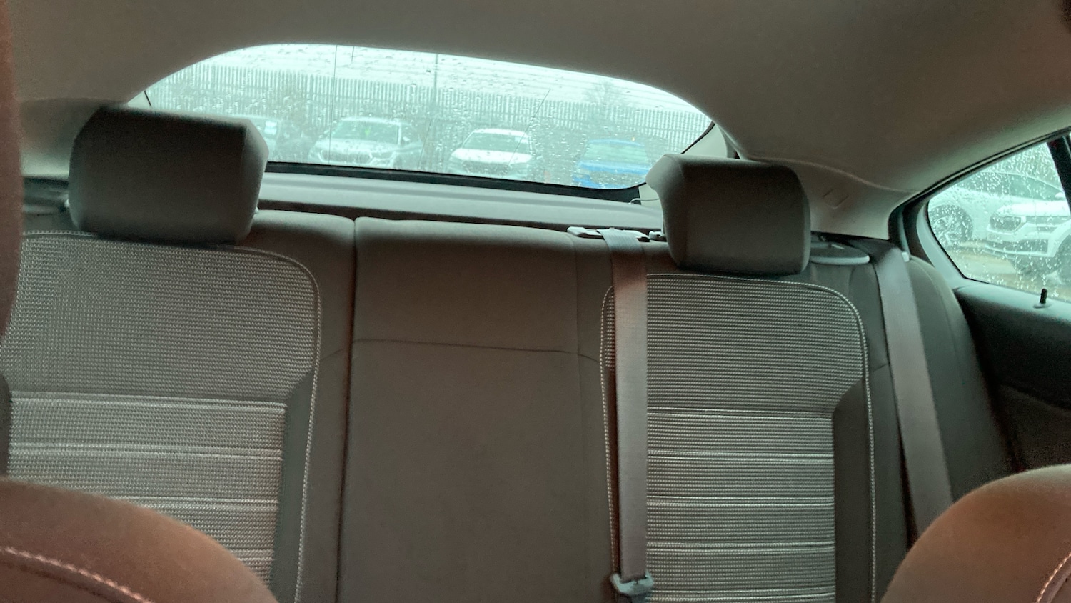 Used Vauxhall Insignia 2017 for sale - 77339157: Photo 15