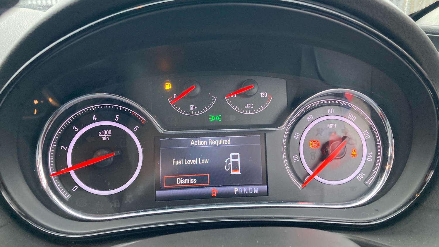 Used Vauxhall Insignia 2017 for sale - 77339157: Photo 18