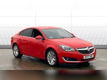 2017 (17) - 2.0 CDTi [170] SRi 5dr Auto