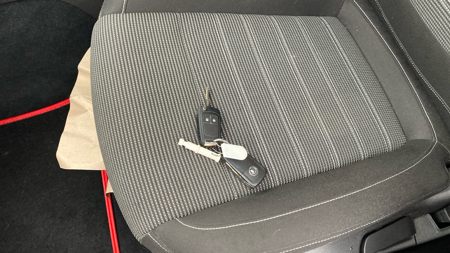 Used Vauxhall Insignia 2017 for sale - 77339157: Photo 20