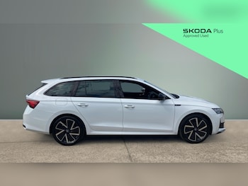 Used Skoda Octavia 2025 for sale - 79460100: Photo