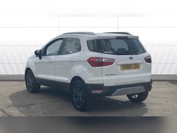 Used Ford Ecosport 2016 for sale - 79653081: Photo