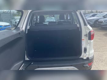Used Ford Ecosport 2016 for sale - 79653081: Photo