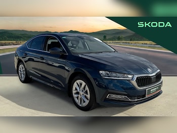 Skoda - Octavia