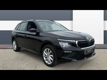 Used Skoda Kamiq 2024 for sale - 75077159: Photo