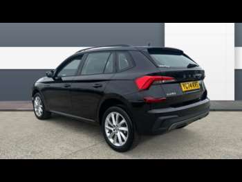 Used Skoda Kamiq 2024 for sale - 75077159: Photo