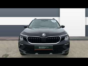 Used Skoda Kamiq 2024 for sale - 75077159: Photo