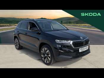 2024 (24) - 1.0 TSI SE L 5dr Petrol Estate