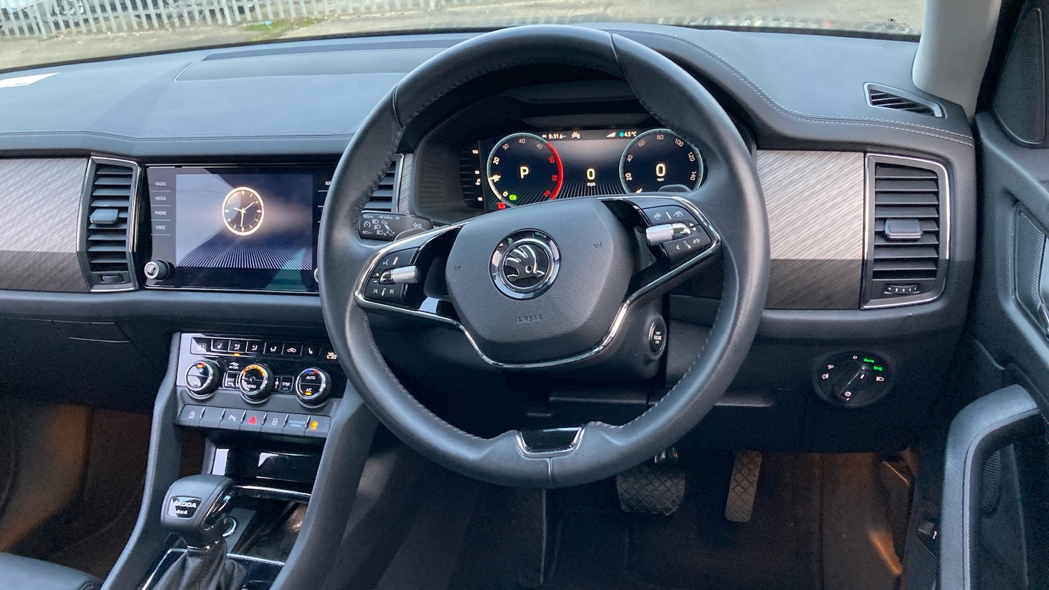 Used Skoda Kodiaq 2024 for sale - 76719970: Photo 10