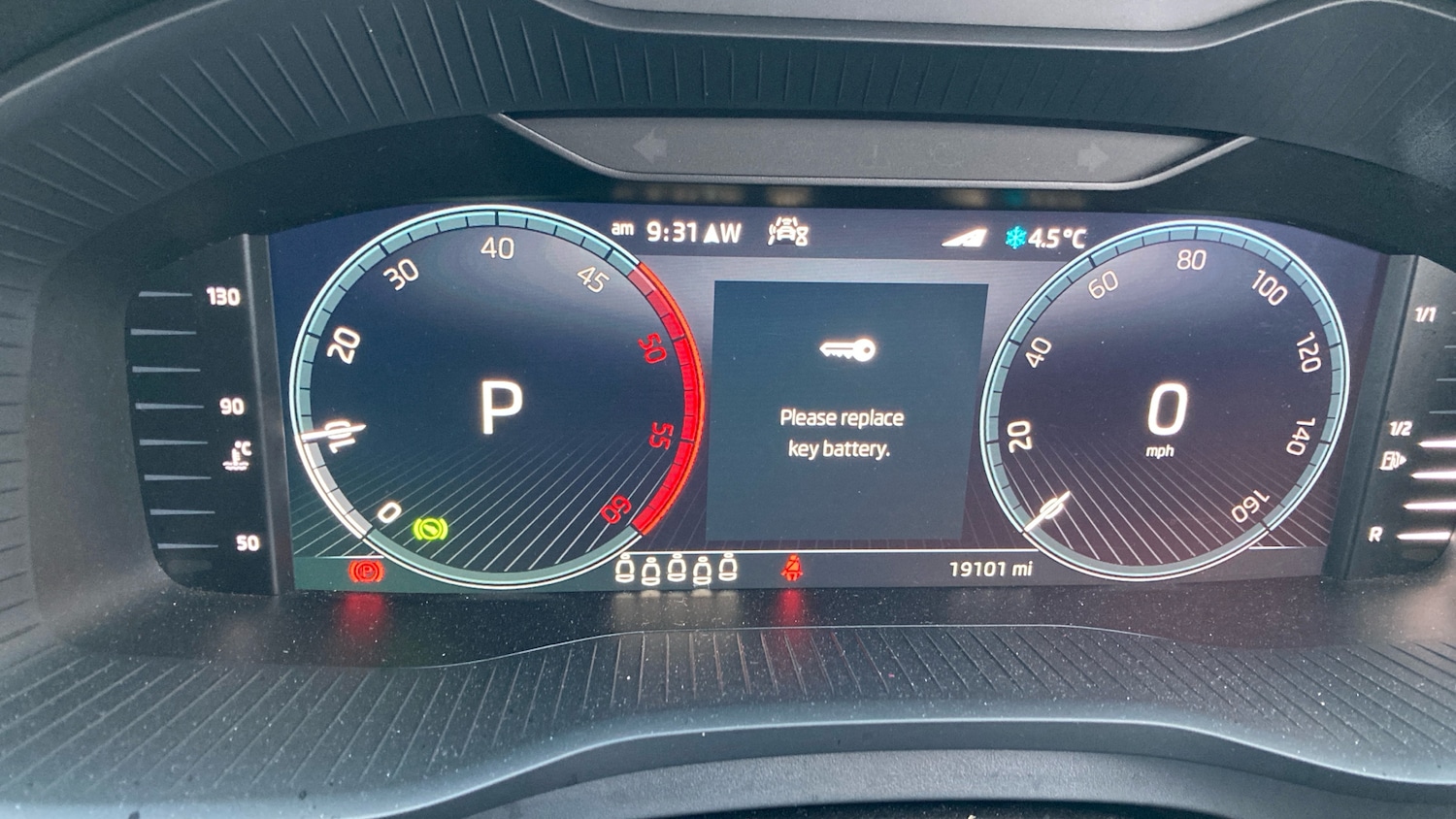 Used Skoda Kodiaq 2024 for sale - 76719970: Photo 11