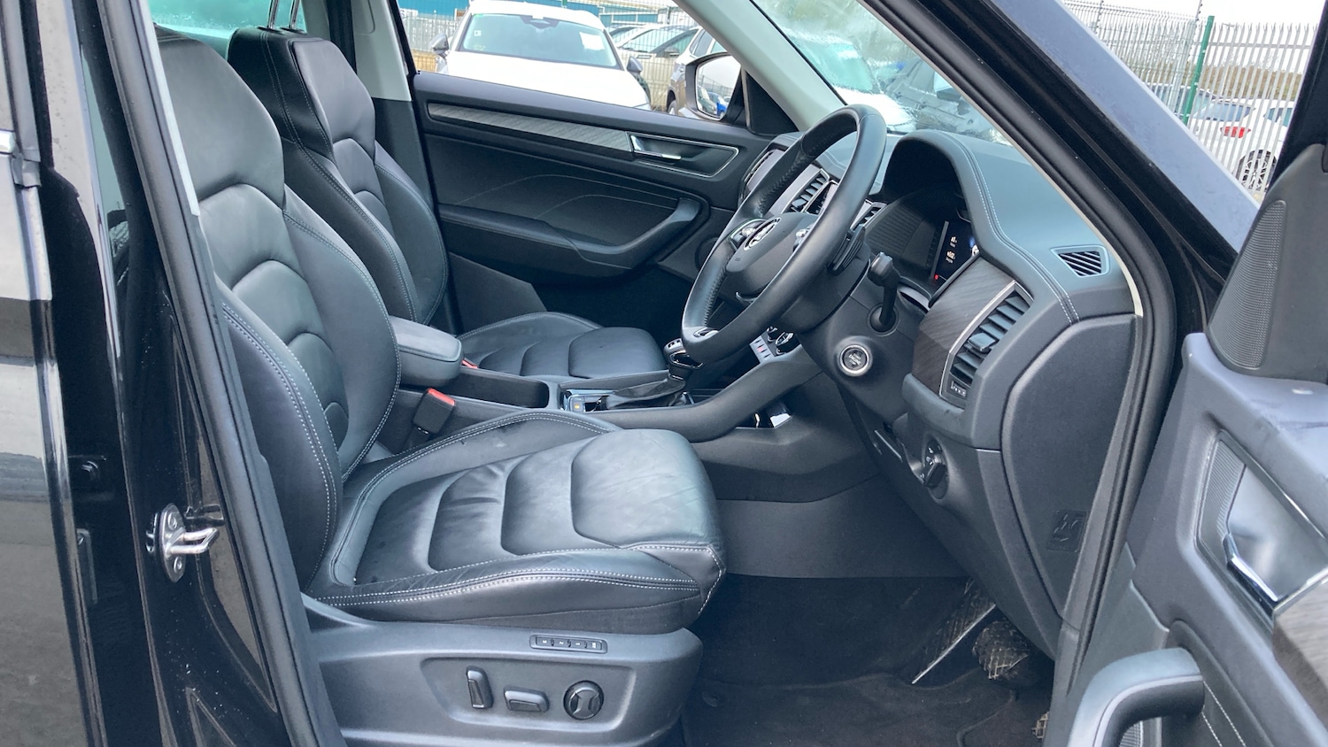 Used Skoda Kodiaq 2024 for sale - 76719970: Photo 15