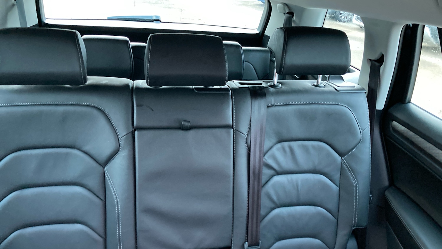 Used Skoda Kodiaq 2024 for sale - 76719970: Photo 16