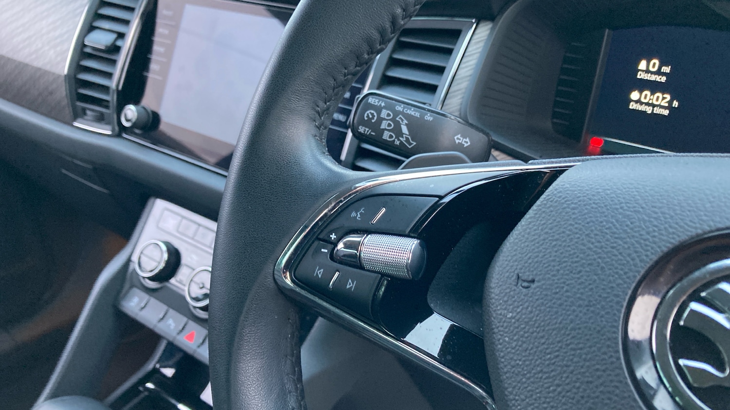 Used Skoda Kodiaq 2024 for sale - 76719970: Photo 17